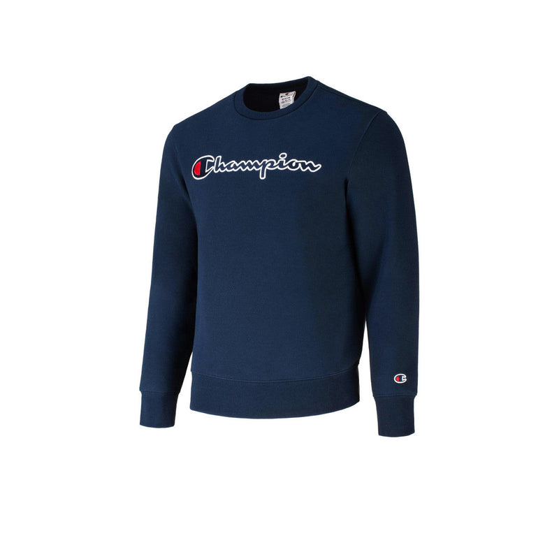 Sweat Champion Crewneck - Bleu