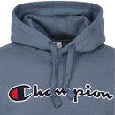 Sweat À Capuche Champion - Bleu Ciel
