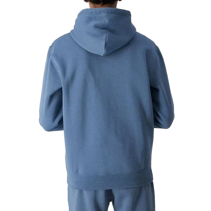 Sweat À Capuche Champion - Bleu Ciel