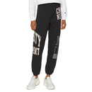 Jogging Champion Elastic Cuff - Noir