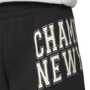 Jogging Champion Elastic Cuff - Noir