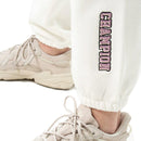 Jogging Champion Elastic Cuff - Beige