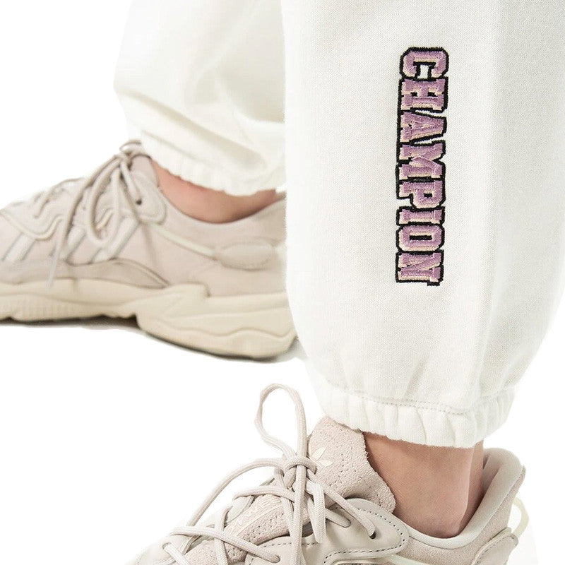 Jogging Champion Elastic Cuff - Beige