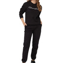 Jogging Champion Elastic Cuff - Noir