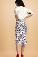 Jupe Parisatys Ettore