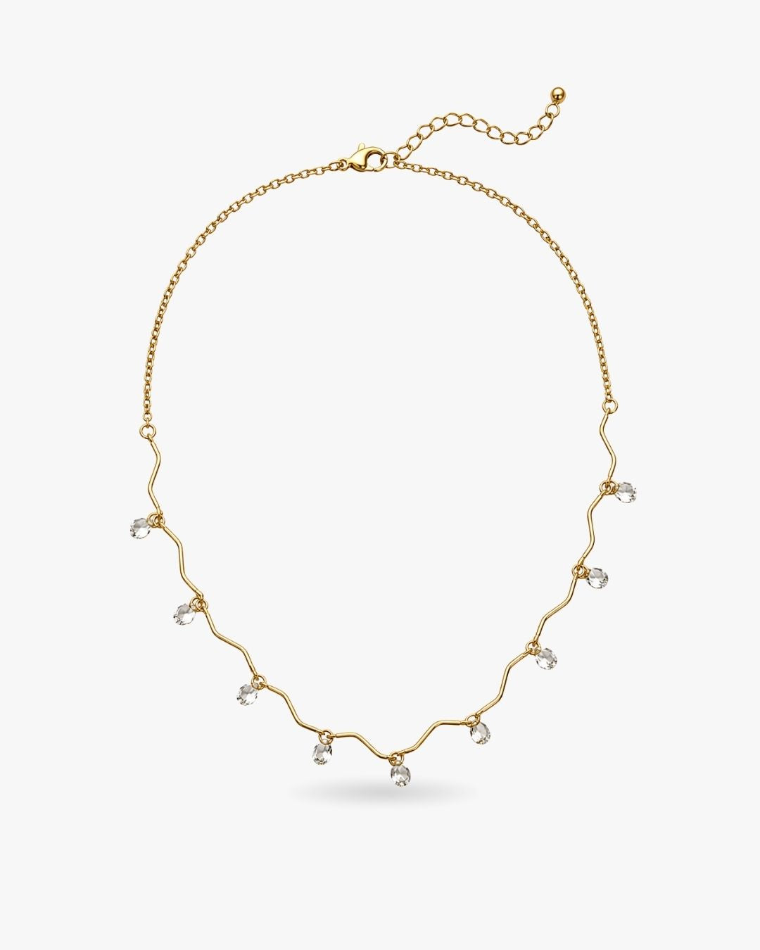 Collier Novak