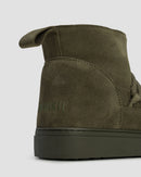 Bottes Classic Low - Green