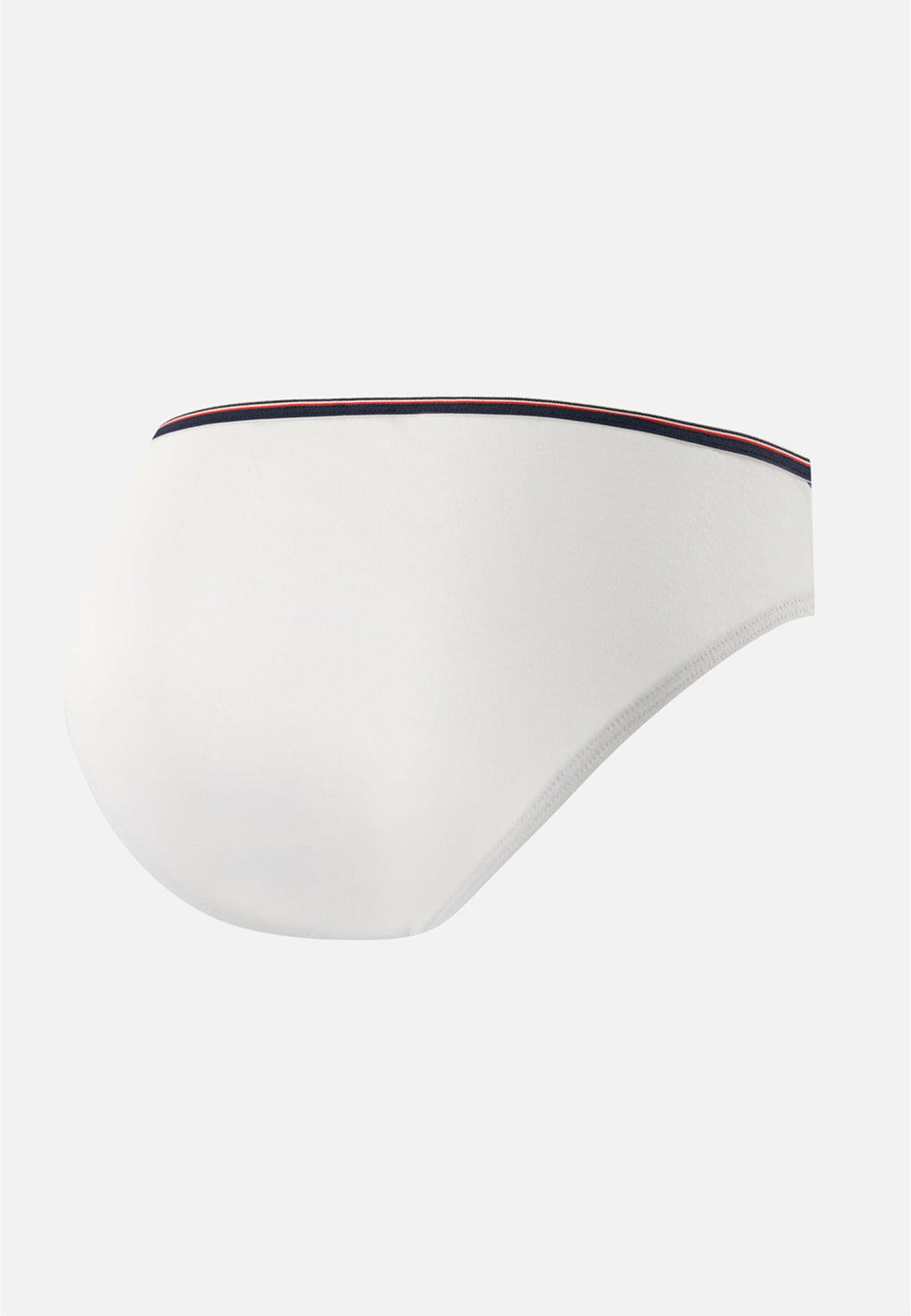 Braguita Lucette De Algodón - Blanco