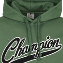Sweat À Capuche Champion - Vert