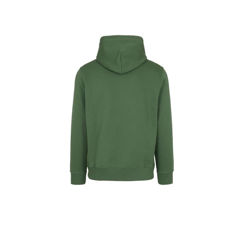 Sweat À Capuche Champion - Vert