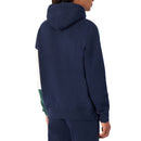 Sweat À Capuche Champion - Bleu