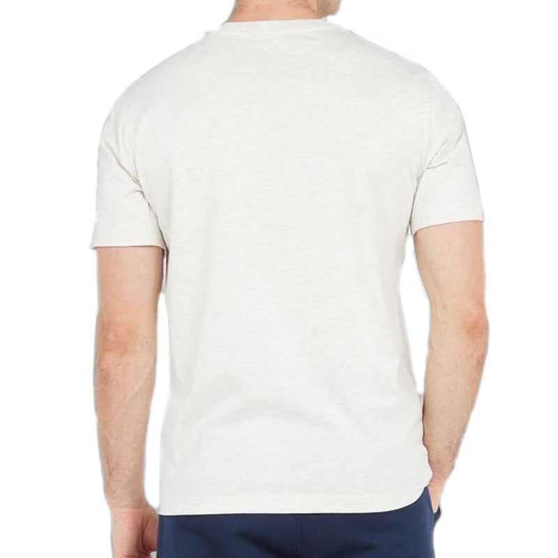 T-Shirt Champion Crewneck - Beige