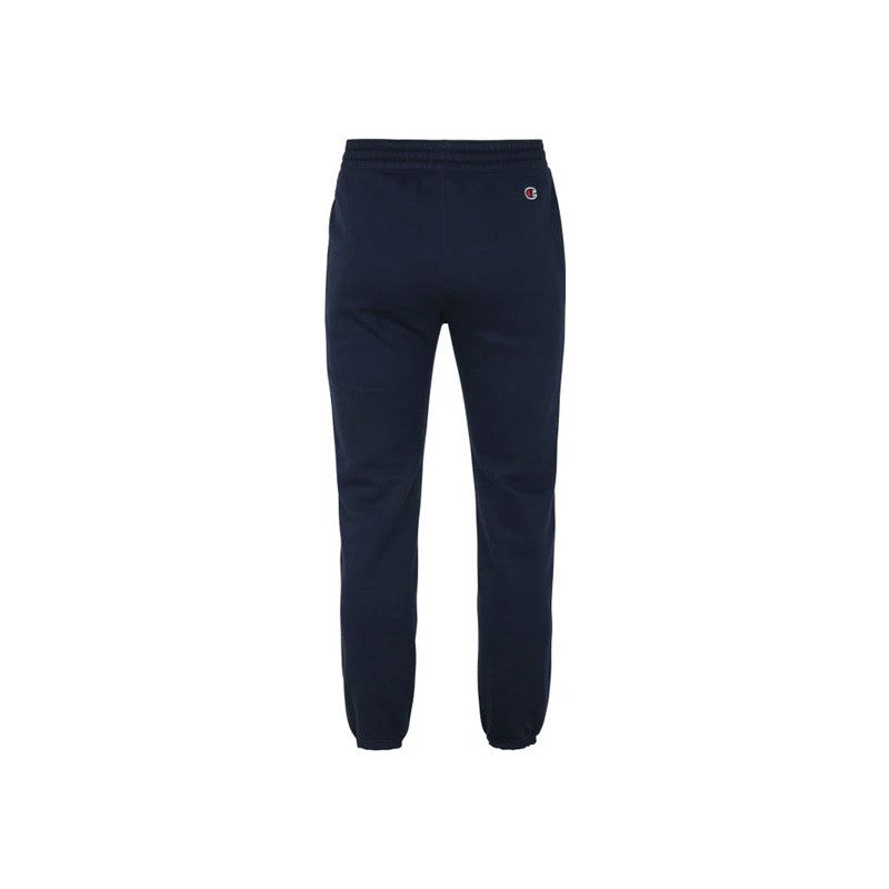 Pantalon De Survêtement Champion Elastic Cuff - Bleu