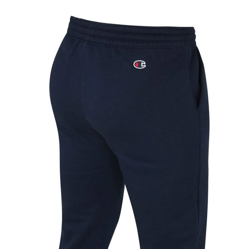 Pantalon De Survêtement Champion Elastic Cuff - Bleu
