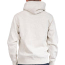 Sweat À Capuche Champion - Beige