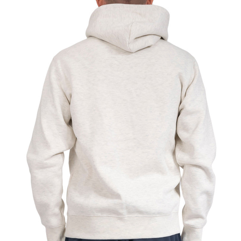 Sweat À Capuche Champion - Beige