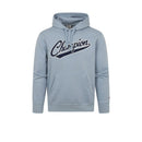 Sweat À Capuche Champion - Bleu Ciel, Noir