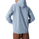 Sweat À Capuche Champion - Bleu Ciel, Noir