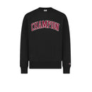 Sweat Champion Crewneck - Noir