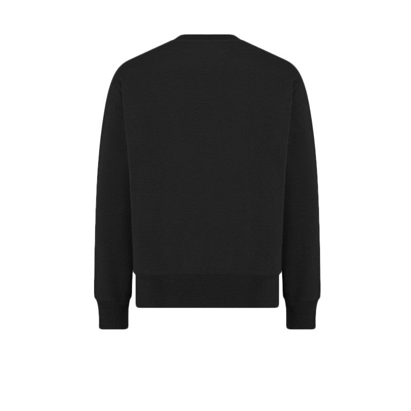 Sweat Champion Crewneck - Noir