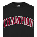 Sweat Champion Crewneck - Noir
