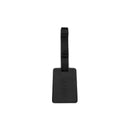 Texel Travel Tag W2 Black Bag - Mixed