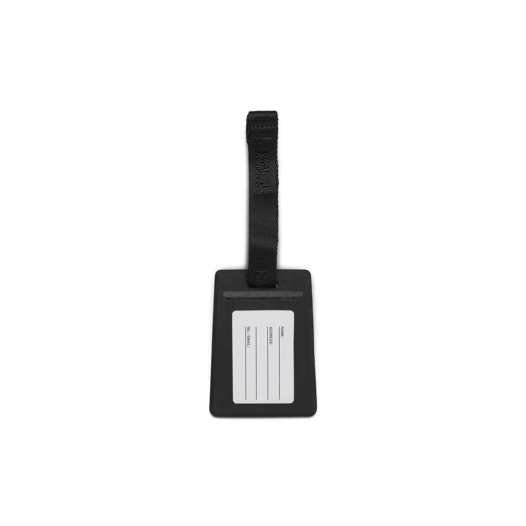 Accesorio Texel Travel Tag W2 Black - Unisex
