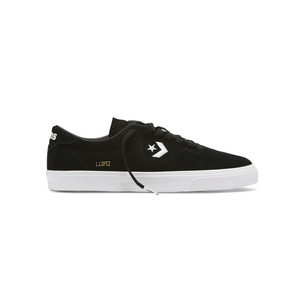 Zapatillas bajas All Star Lopez Pro - Negro/Blanco