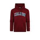 Sweat À Capuche Champion - Rouge