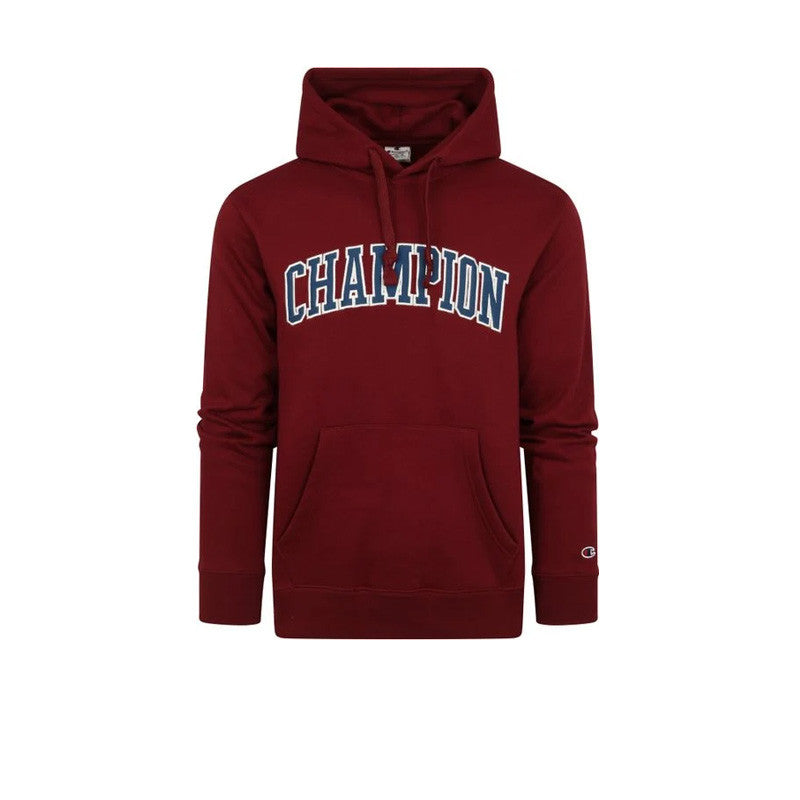 Sweat À Capuche Champion - Rouge