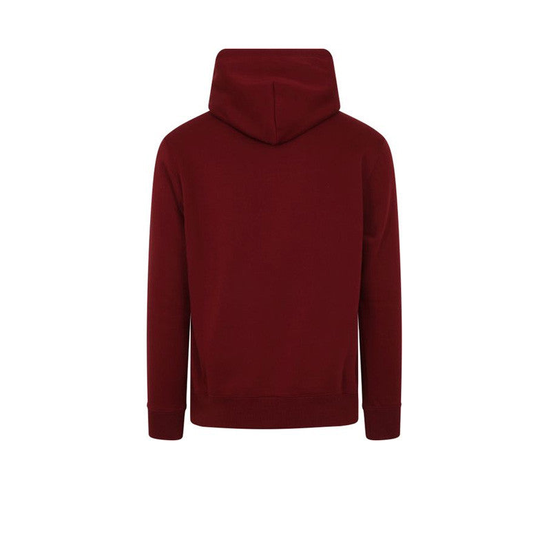 Sweat À Capuche Champion - Rouge