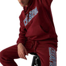 Sweat À Capuche Champion - Rouge