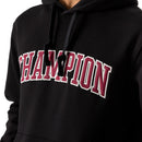 Sweat À Capuche Champion - Noir