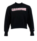 Sweat Champion Crewneck - Noir