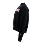 Sweat Champion Crewneck - Noir