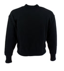 Sweat Champion Crewneck - Noir