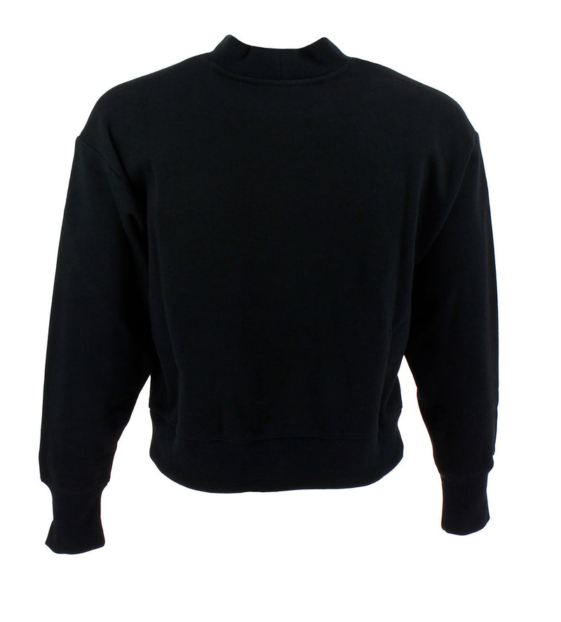 Sweat Champion Crewneck - Noir