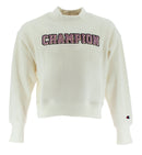 Sweat Champion Crewneck - Blanc