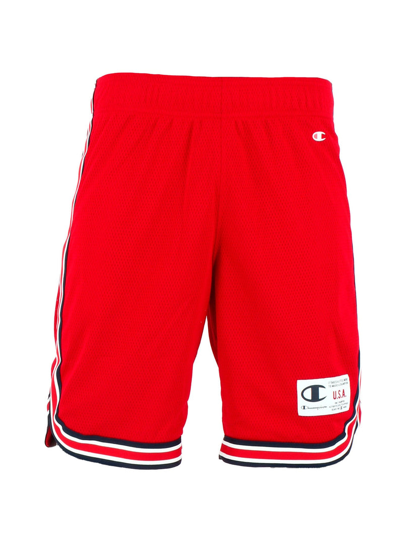 Short Champion - Rouge