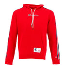 Sweat À Capuche Champion - Rouge