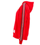 Sweat À Capuche Champion - Rouge