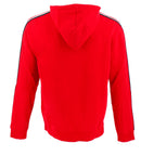 Sweat À Capuche Champion - Rouge