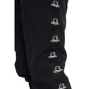 Pantalon De Survêtement Champion Elastic Cuff - Noir