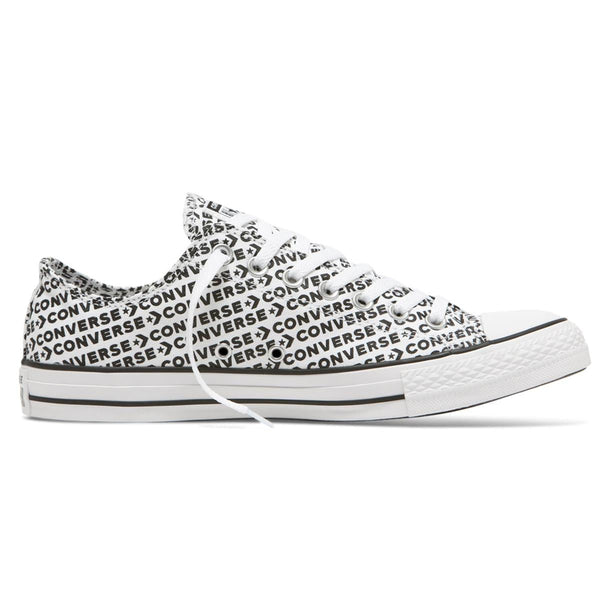 Zapatillas bajas Chuck Taylor - Blanco - Hombre