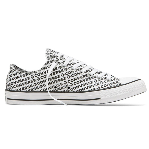 Zapatillas bajas Chuck Taylor - Blanco - Hombre