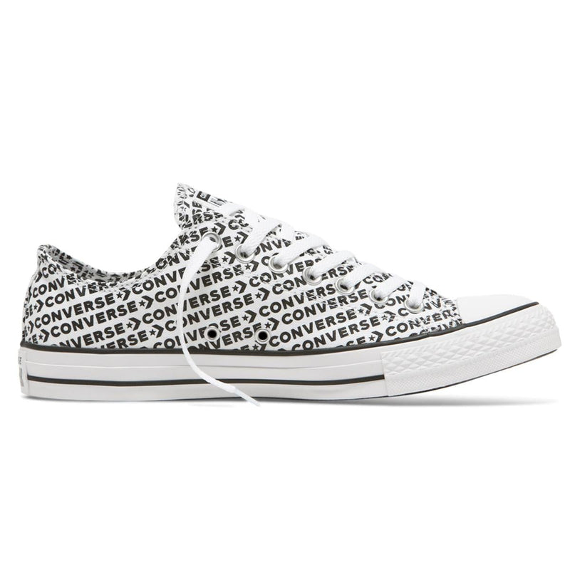 Sneakers Chuck Taylor Basse - Blanc - Homme