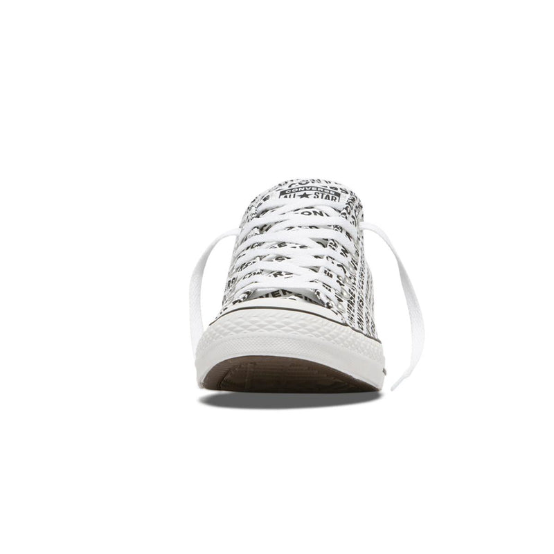 Sneakers Chuck Taylor Basse - Blanc - Homme