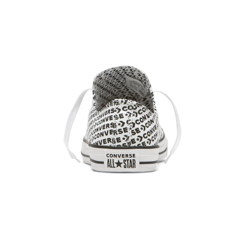 Sneakers Chuck Taylor Basse - Blanc - Homme