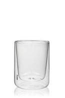 Mira - Lot De 2 Verres Thermostatiques - 80ml - Transparent