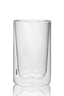 Mira - Lot De 2 Verres Thermostatiques - 80ml - Transparent